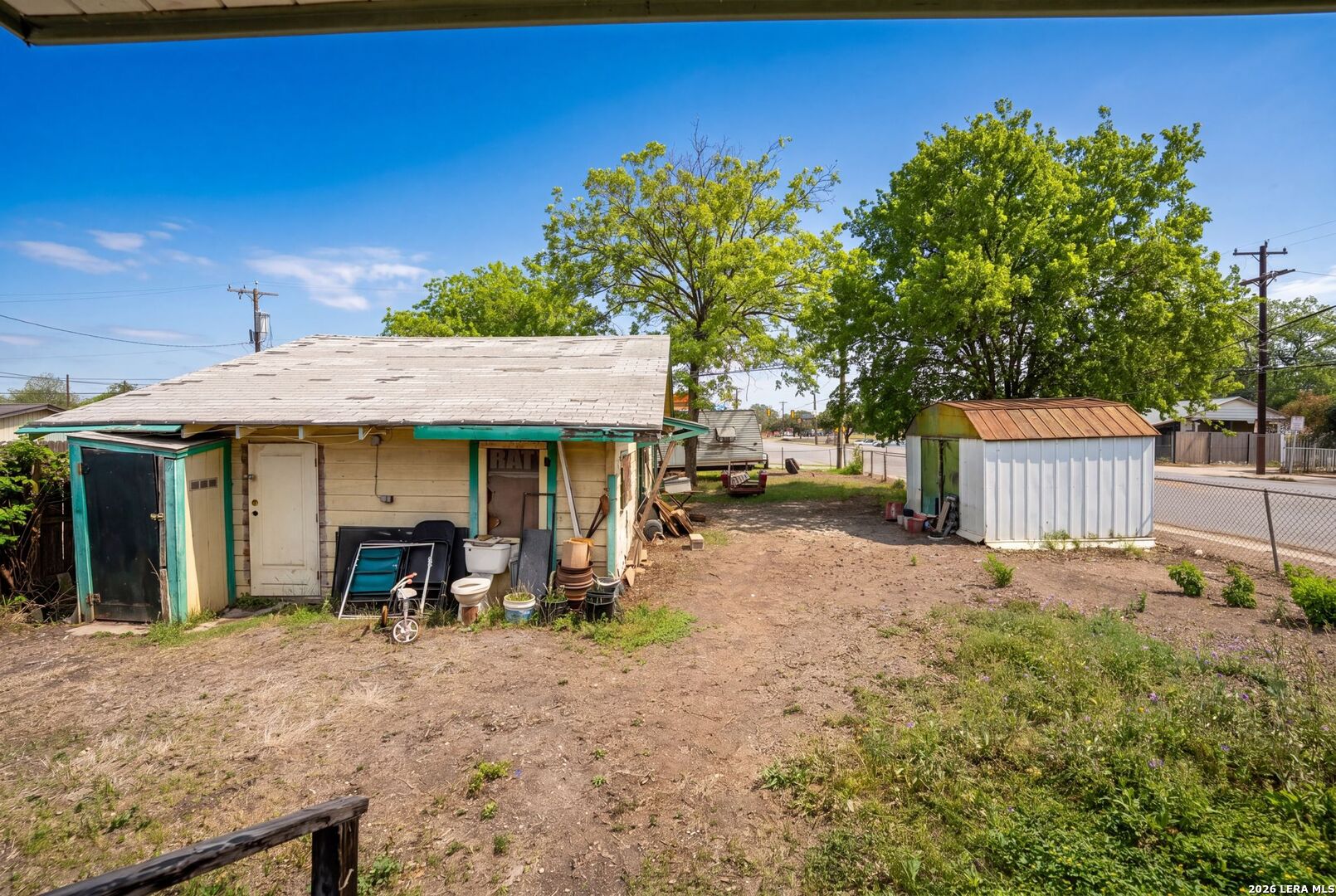 4103 W Salinas Street San Antonio TX 78207
