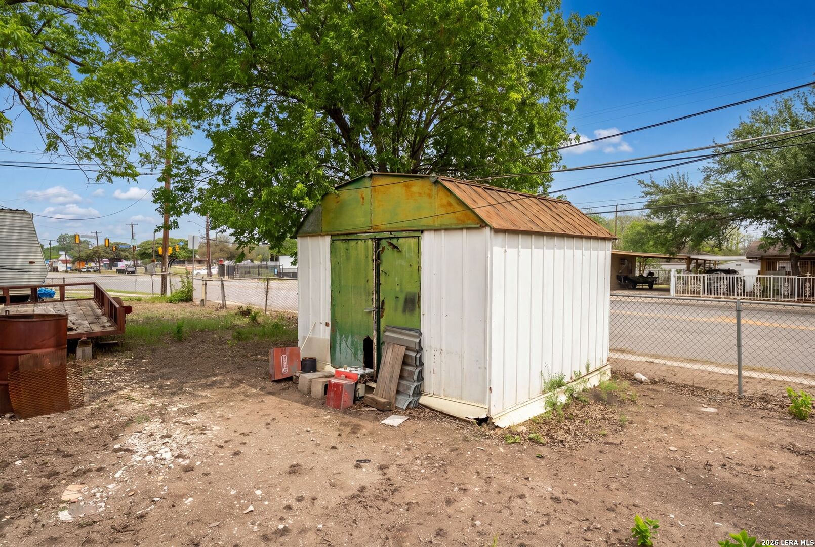 4103 W Salinas Street San Antonio TX 78207