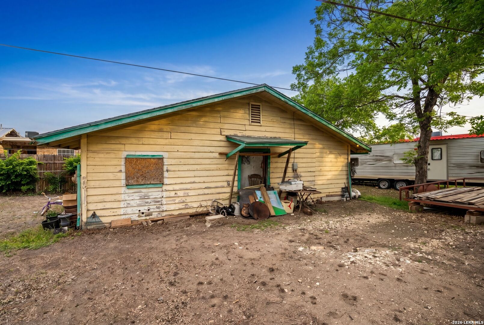 4103 W Salinas Street San Antonio TX 78207