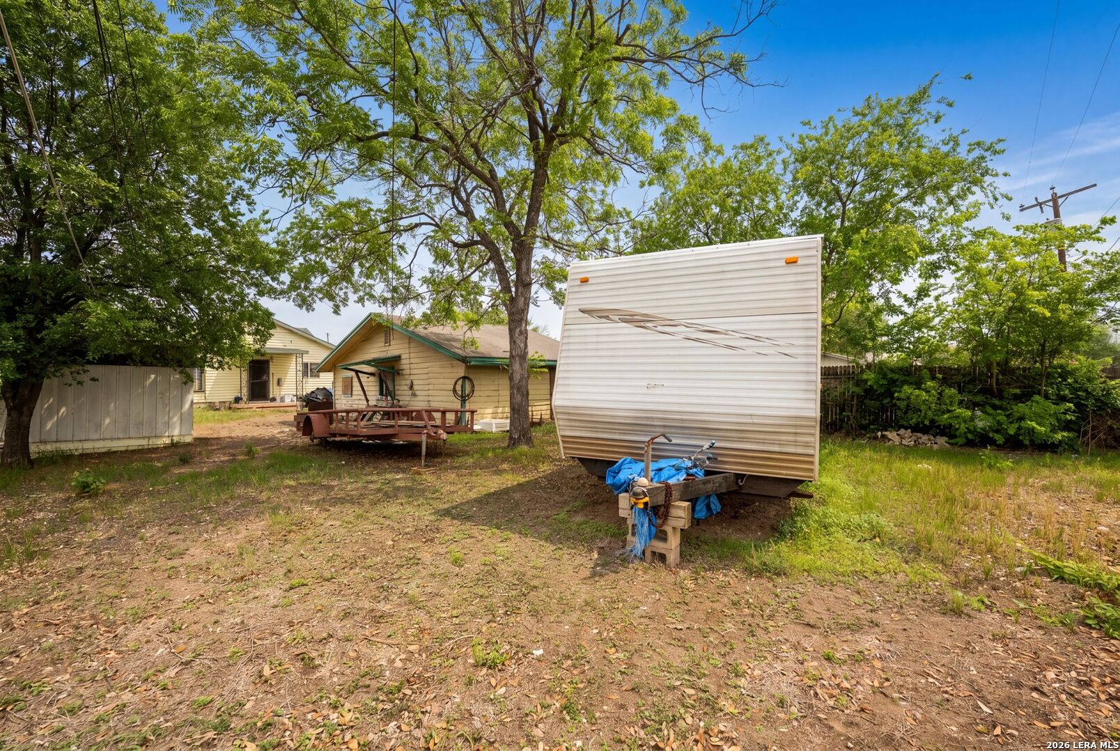 4103 W Salinas Street San Antonio TX 78207