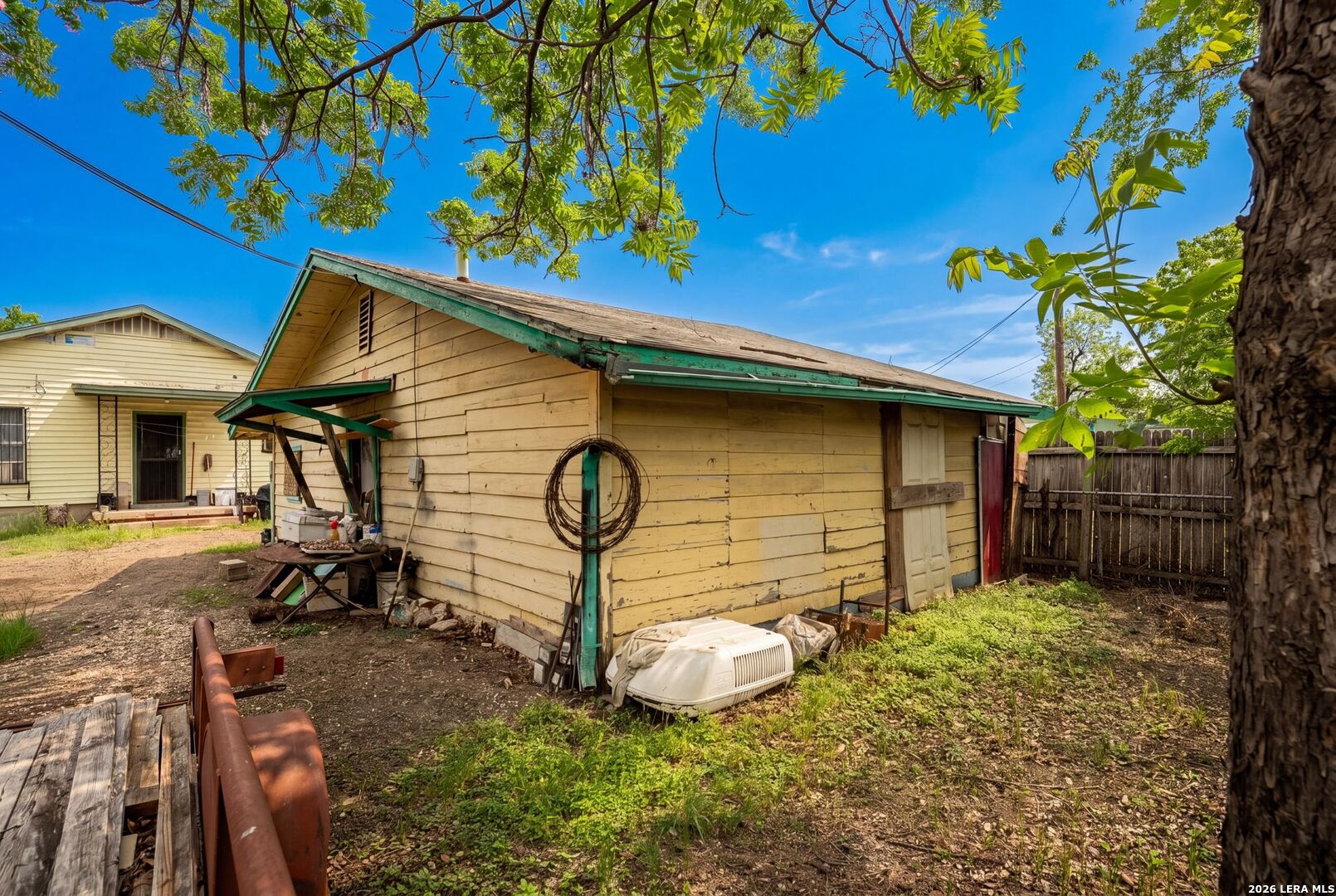 4103 W Salinas Street San Antonio TX 78207
