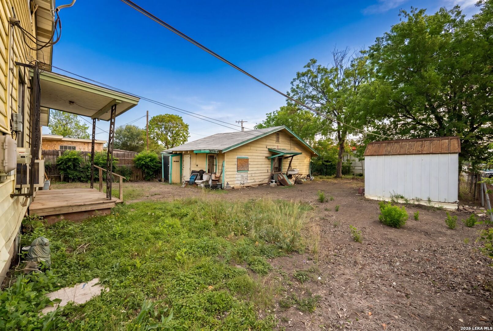 4103 W Salinas Street San Antonio TX 78207