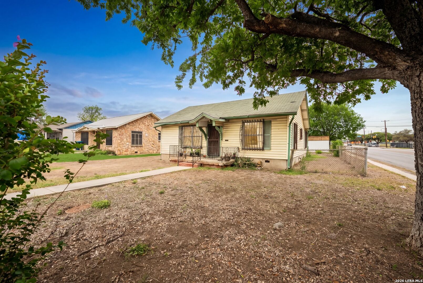 4103 W Salinas Street San Antonio TX 78207