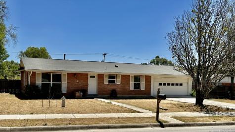 910 Tamworth Drive San Antonio TX 78213