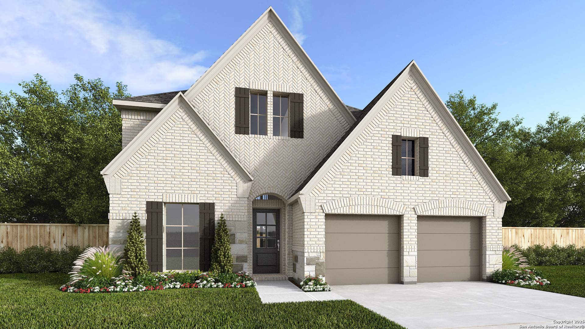 231 Haby Hollow San Antonio TX 78253