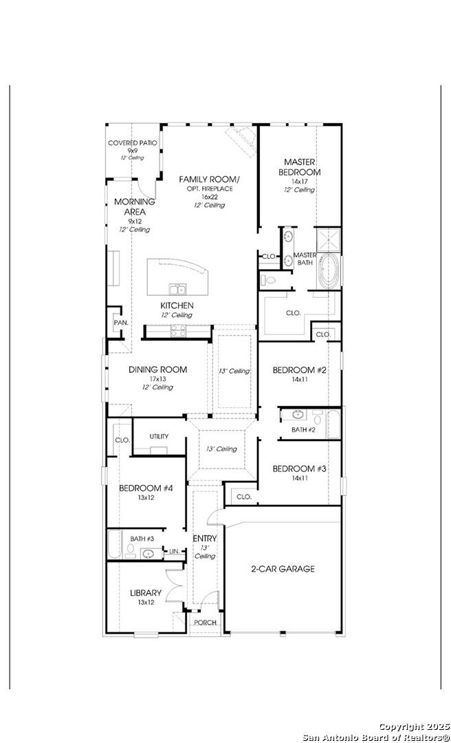231 Haby Hollow San Antonio TX 78253