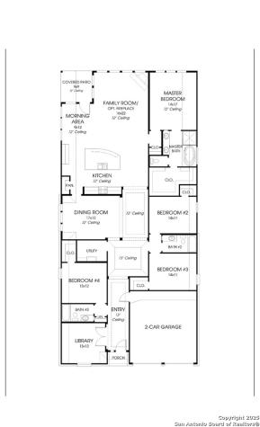 231 Haby Hollow San Antonio TX 78253