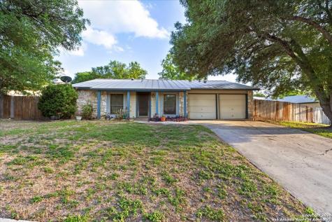 6034 Little Brandywine Creek San Antonio TX 78233