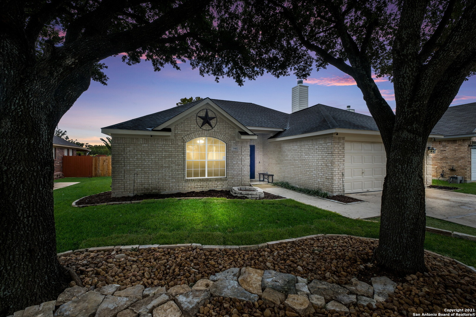 7910 Misty Moon San Antonio TX 78250