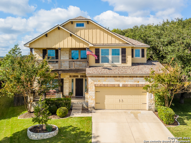 133 Benton Drive Boerne TX 78006
