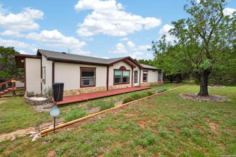 136 Jeanette Canyon Lake TX 78133