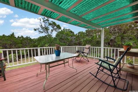 136 Jeanette Canyon Lake TX 78133