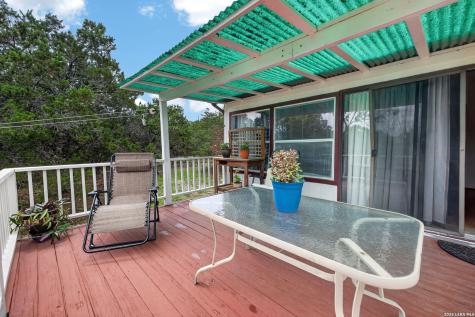 136 Jeanette Canyon Lake TX 78133