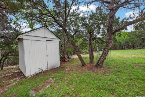 136 Jeanette Canyon Lake TX 78133