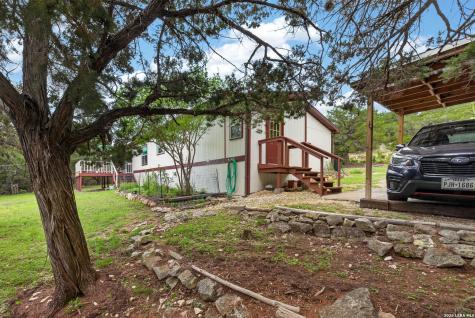 136 Jeanette Canyon Lake TX 78133