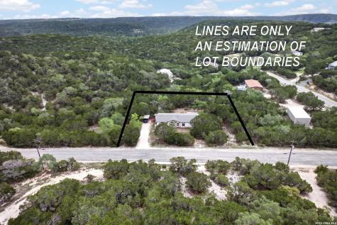 136 Jeanette Canyon Lake TX 78133