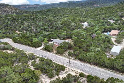 136 Jeanette Canyon Lake TX 78133