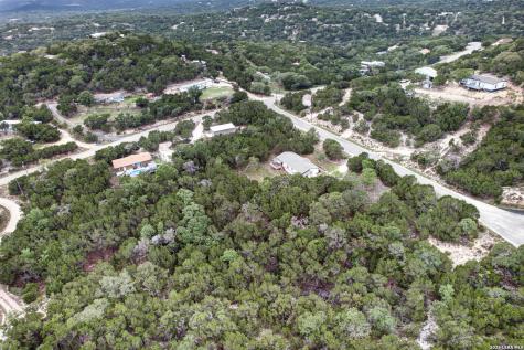 136 Jeanette Canyon Lake TX 78133
