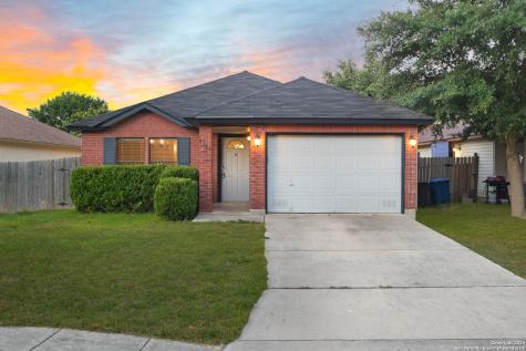 9726 Kashmir Drive San Antonio TX 78251