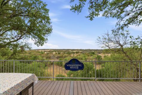 2014 Whispering Water Spring Branch TX 78070