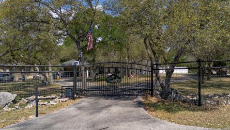2014 Whispering Water Spring Branch TX 78070
