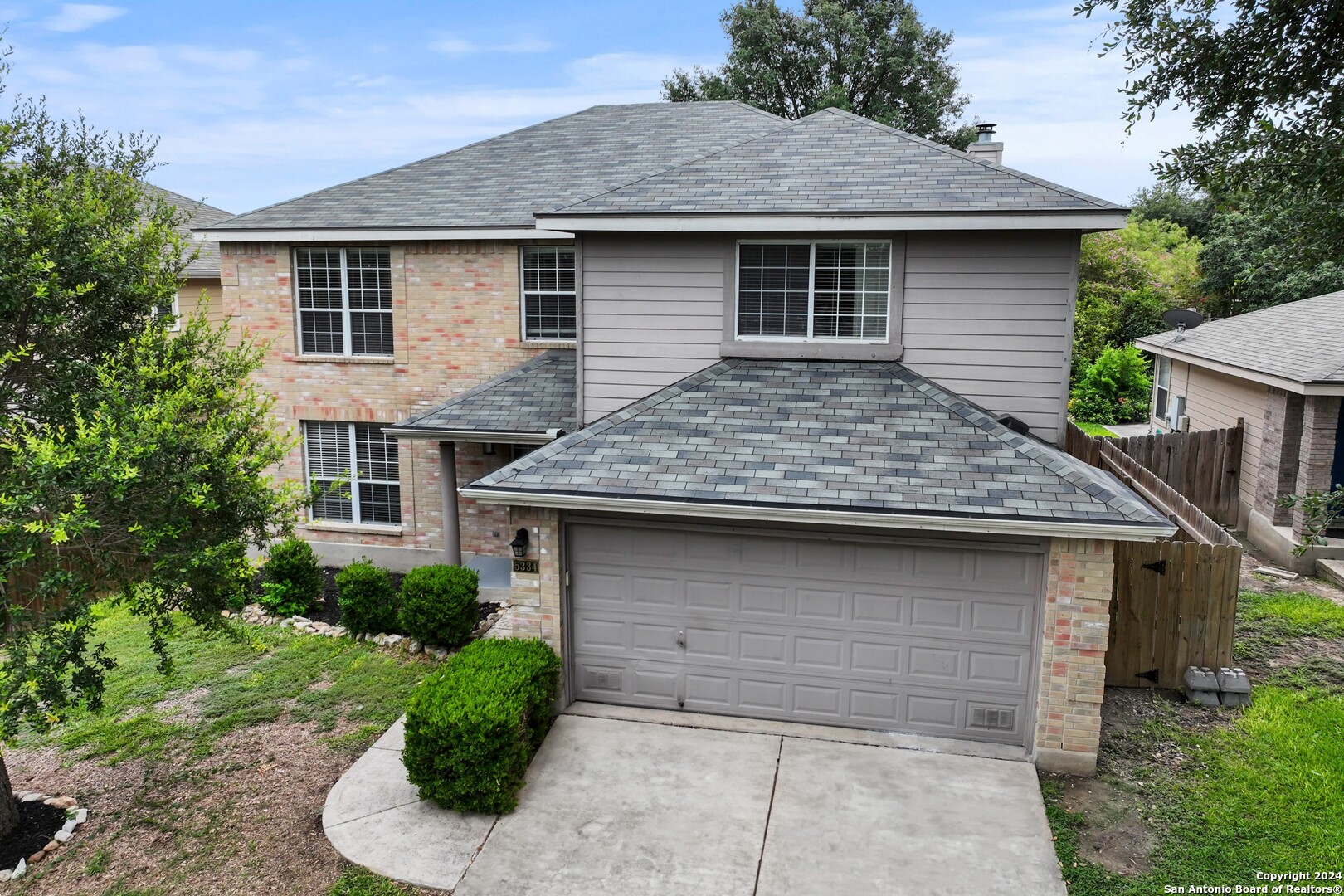 5334 Stormy Hills San Antonio TX 78247