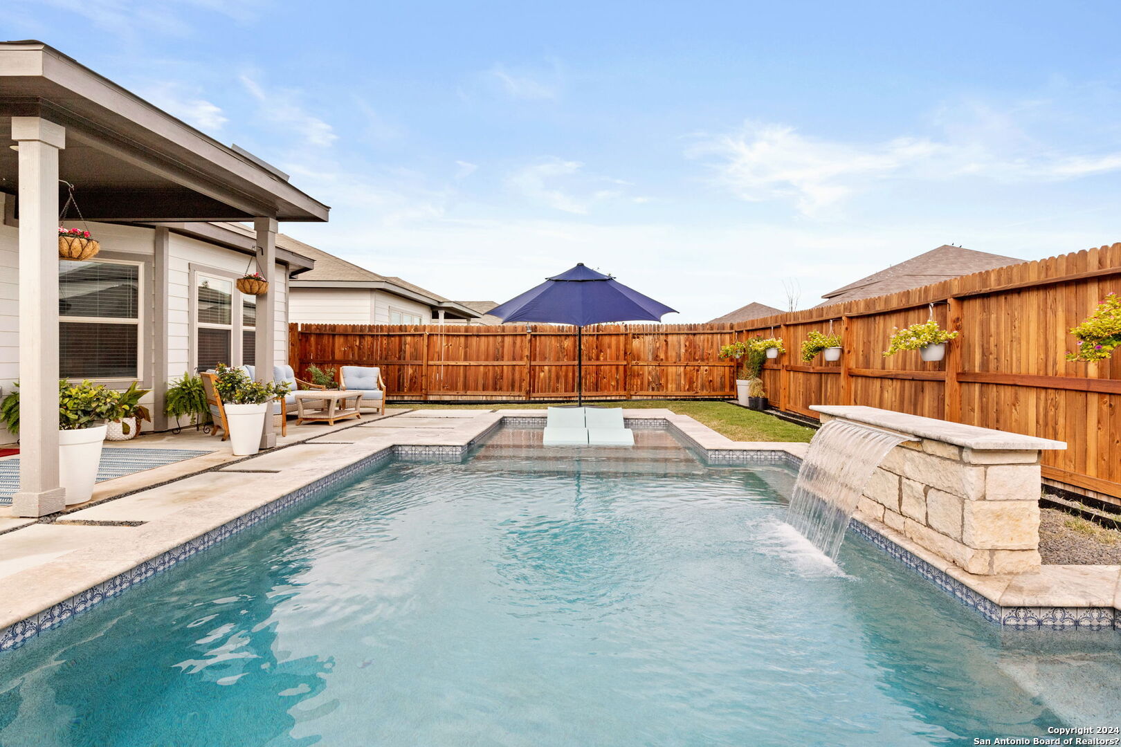 1243 Lennea Garden New Braunfels TX 78130