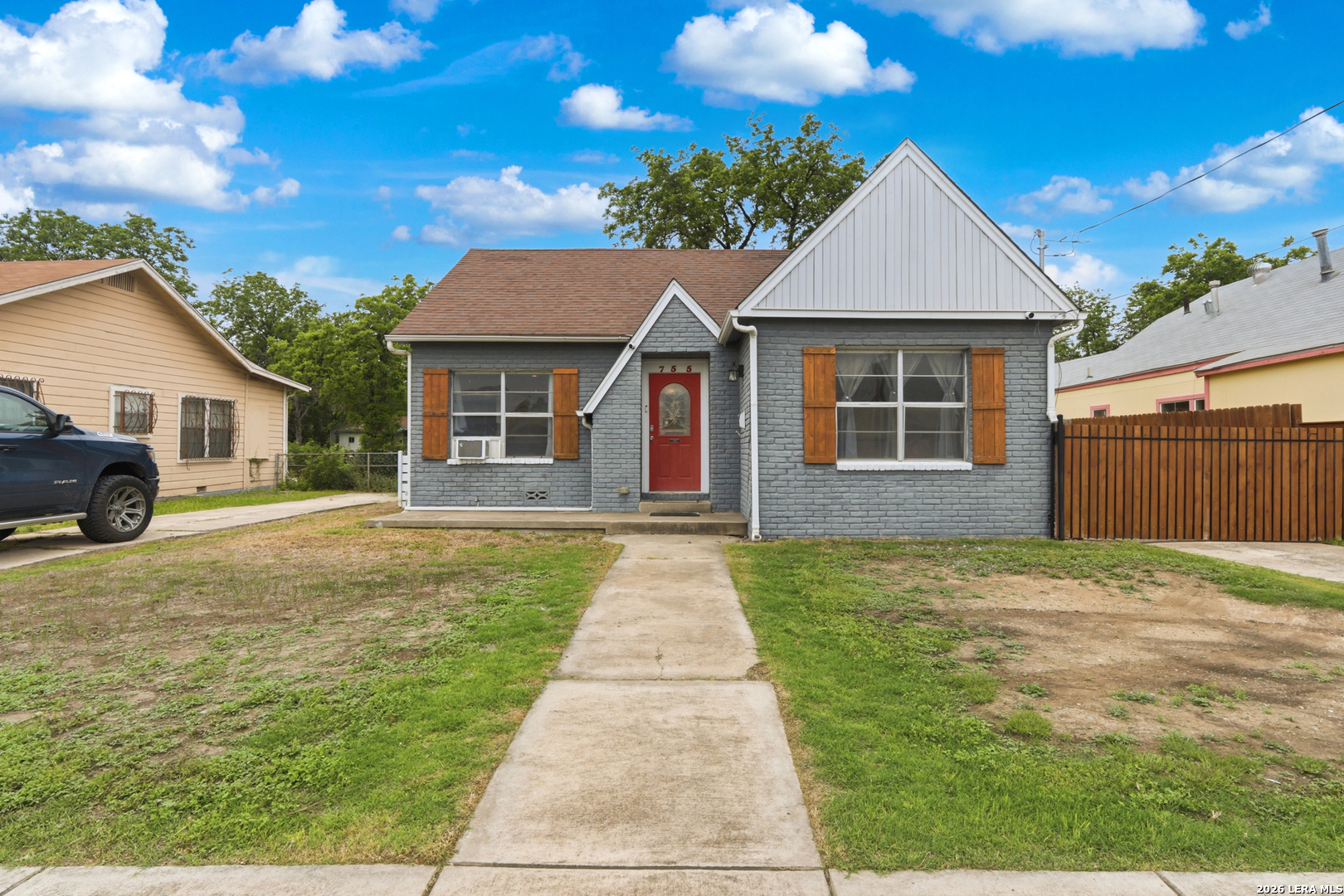 755 Kirk Place San Antonio TX 78226