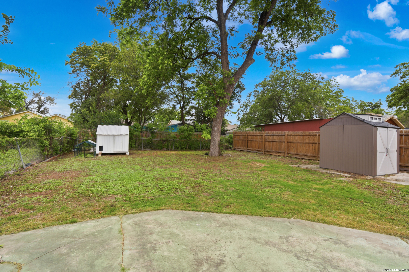 755 Kirk Place San Antonio TX 78226