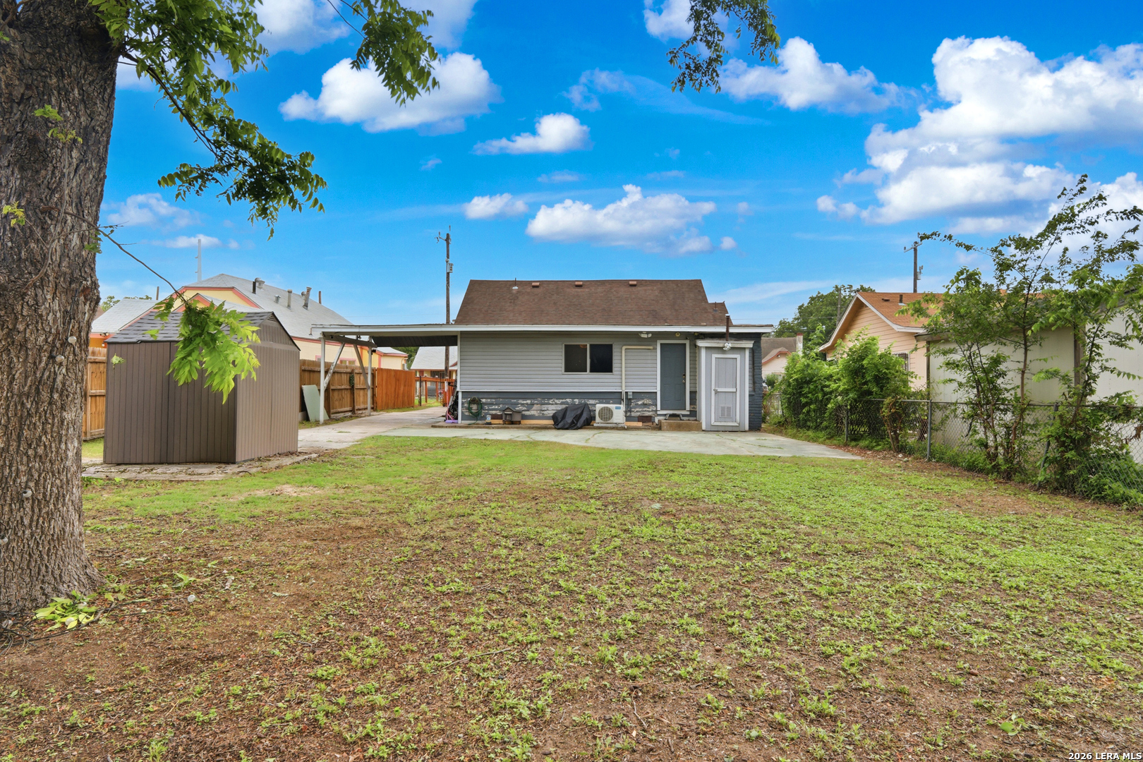 755 Kirk Place San Antonio TX 78226
