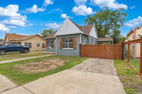 755 Kirk Place San Antonio TX 78226