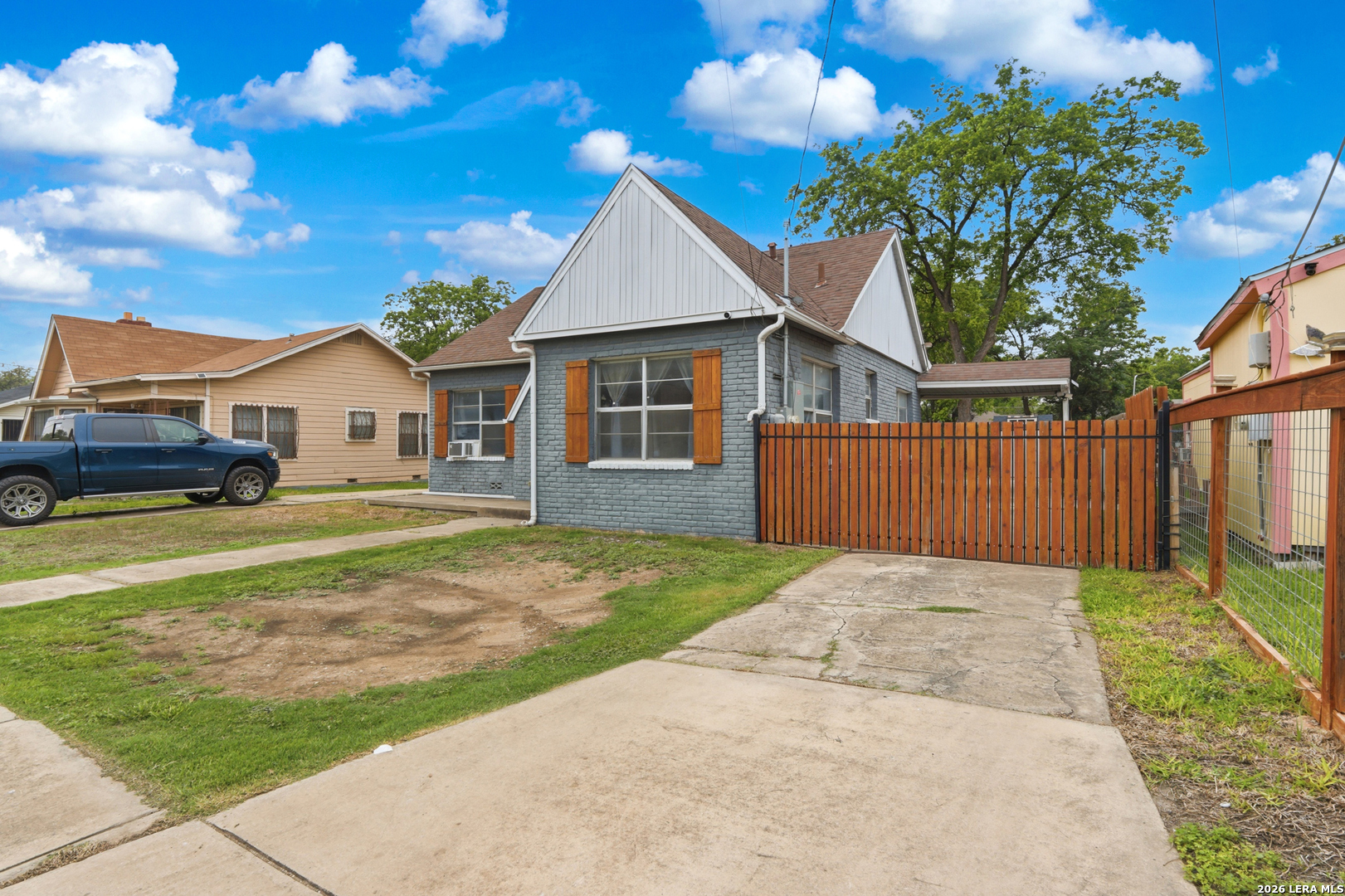 755 Kirk Place San Antonio TX 78226