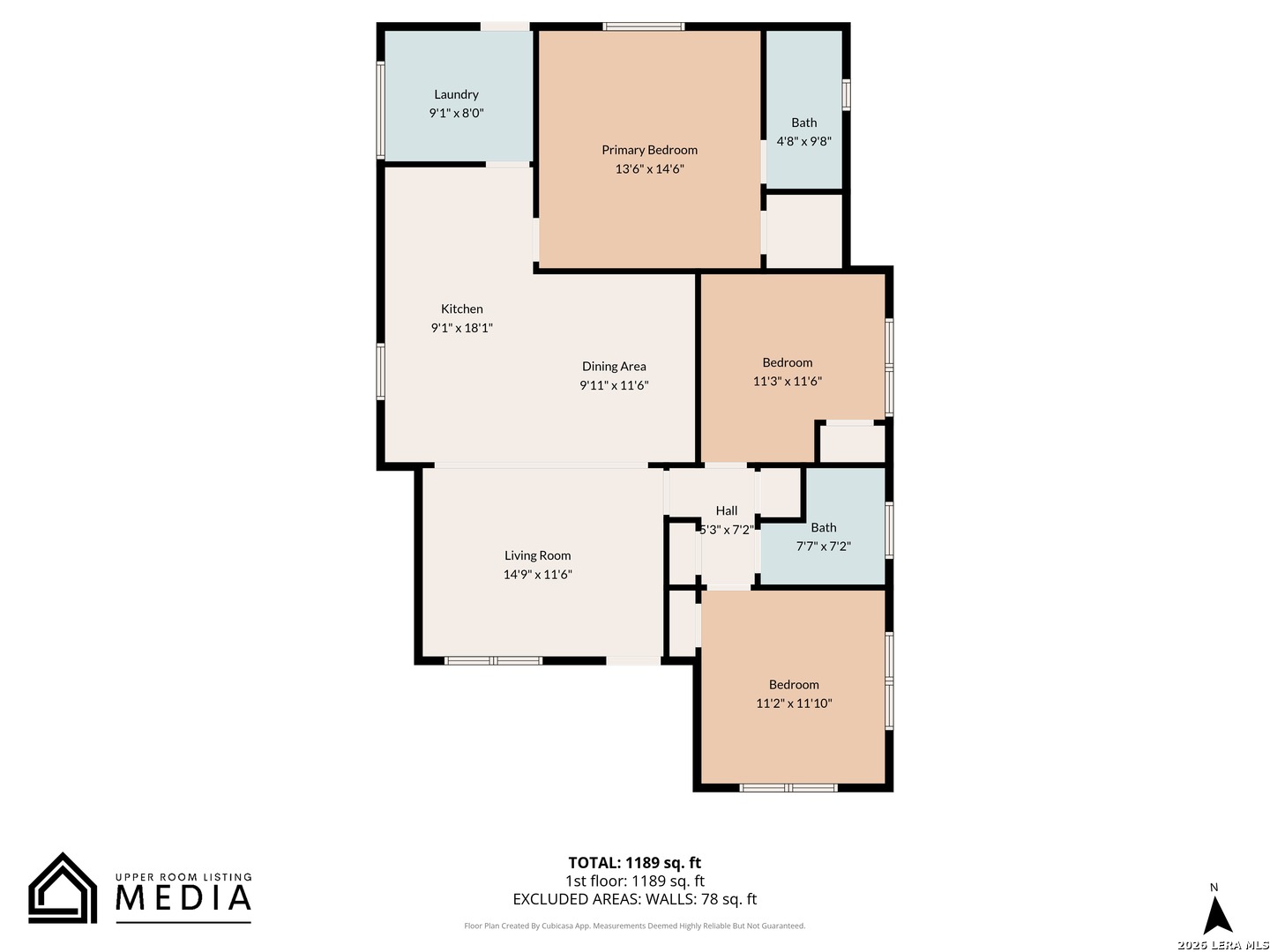 755 Kirk Place San Antonio TX 78226
