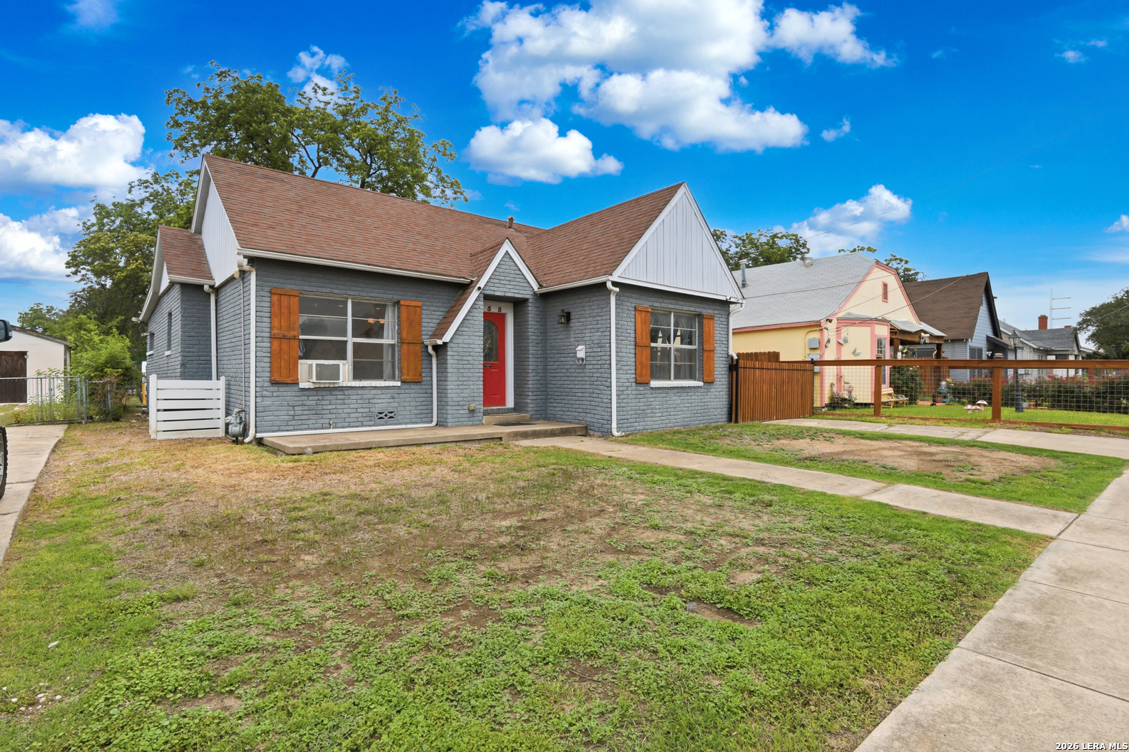 755 Kirk Place San Antonio TX 78226