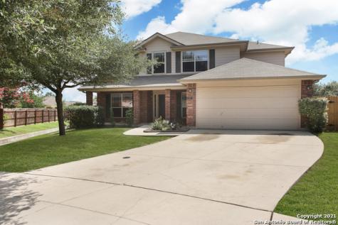 505 Bandera Circle New Braunfels TX 78130