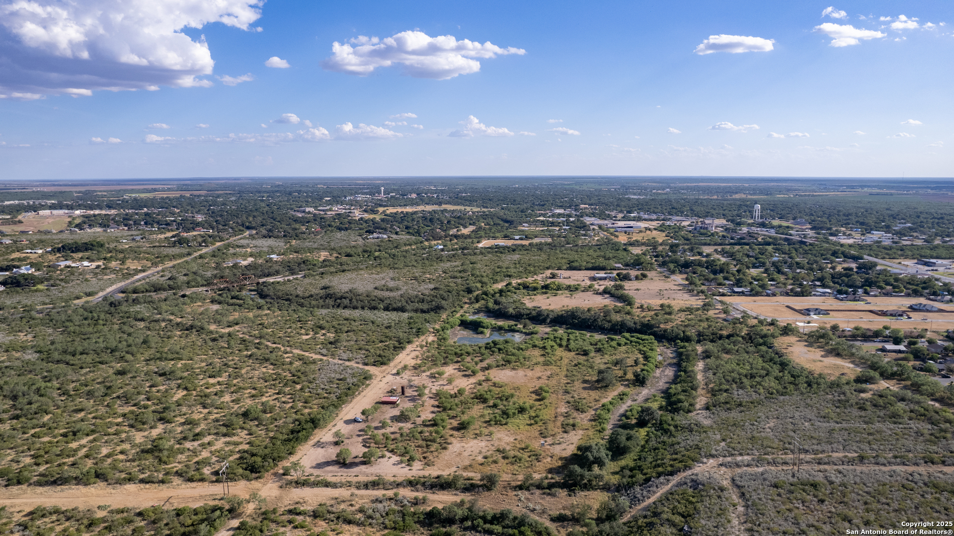 Tbd N Camp Uvalde TX 78801