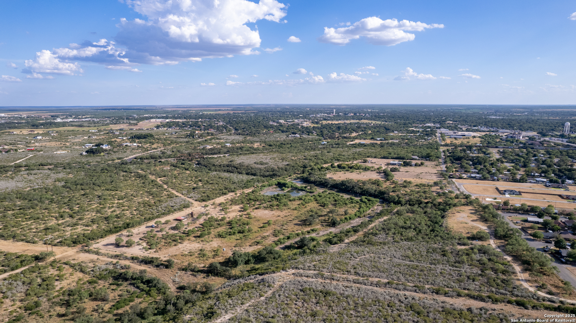 Tbd N Camp Uvalde TX 78801