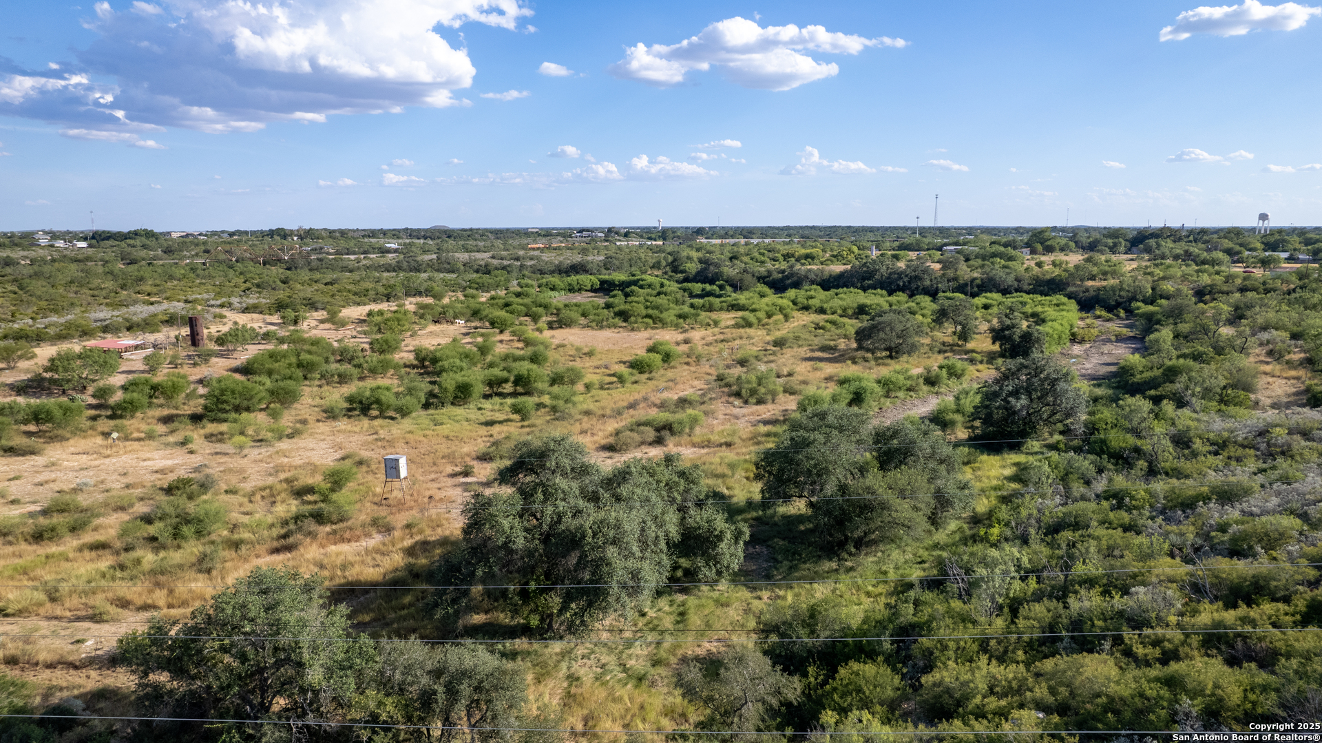 Tbd N Camp Uvalde TX 78801