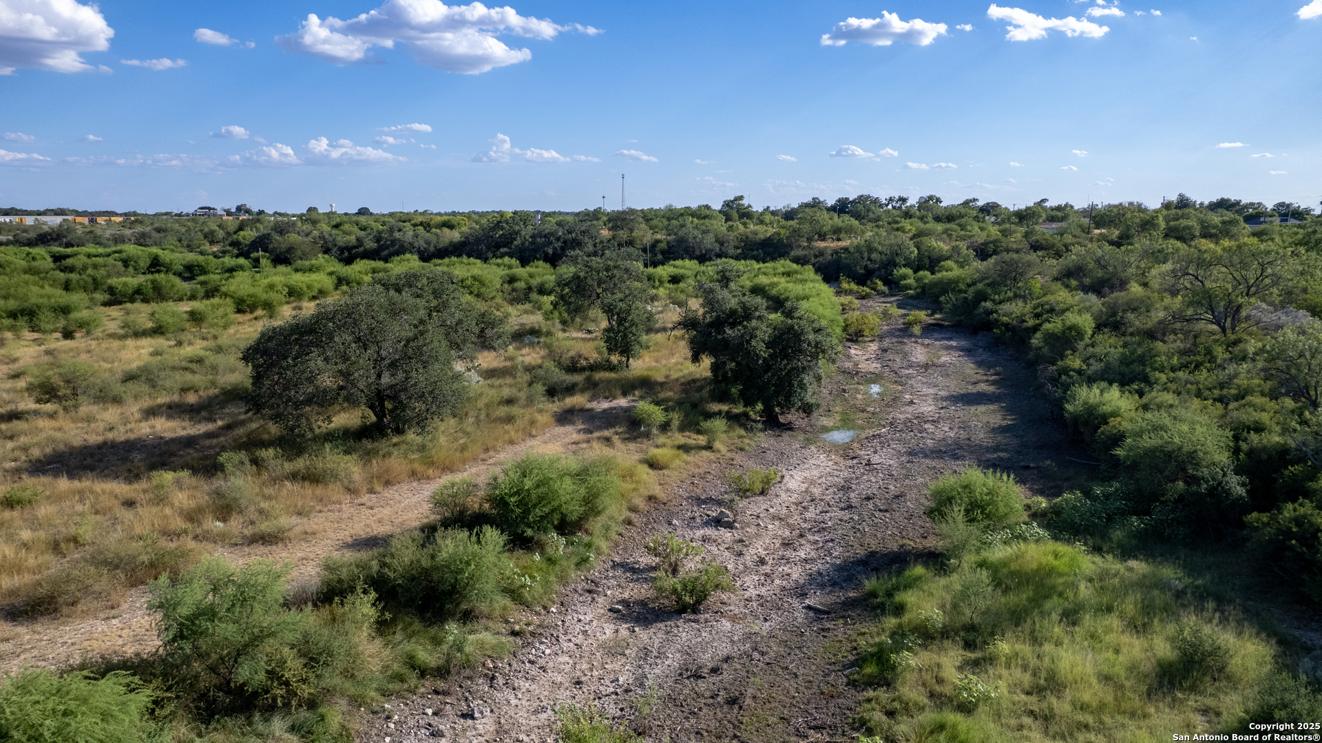 Tbd N Camp Uvalde TX 78801