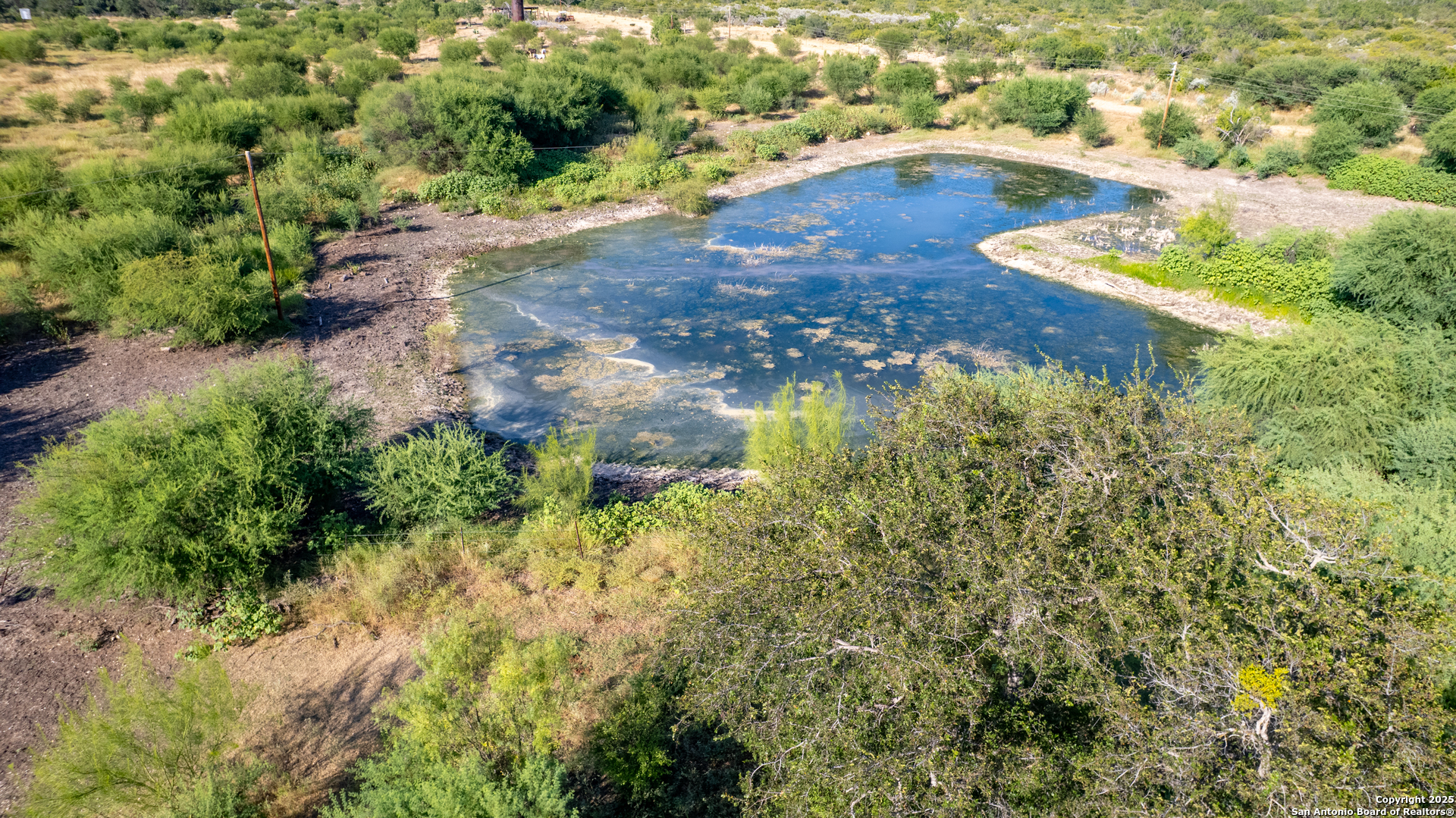 Tbd N Camp Uvalde TX 78801