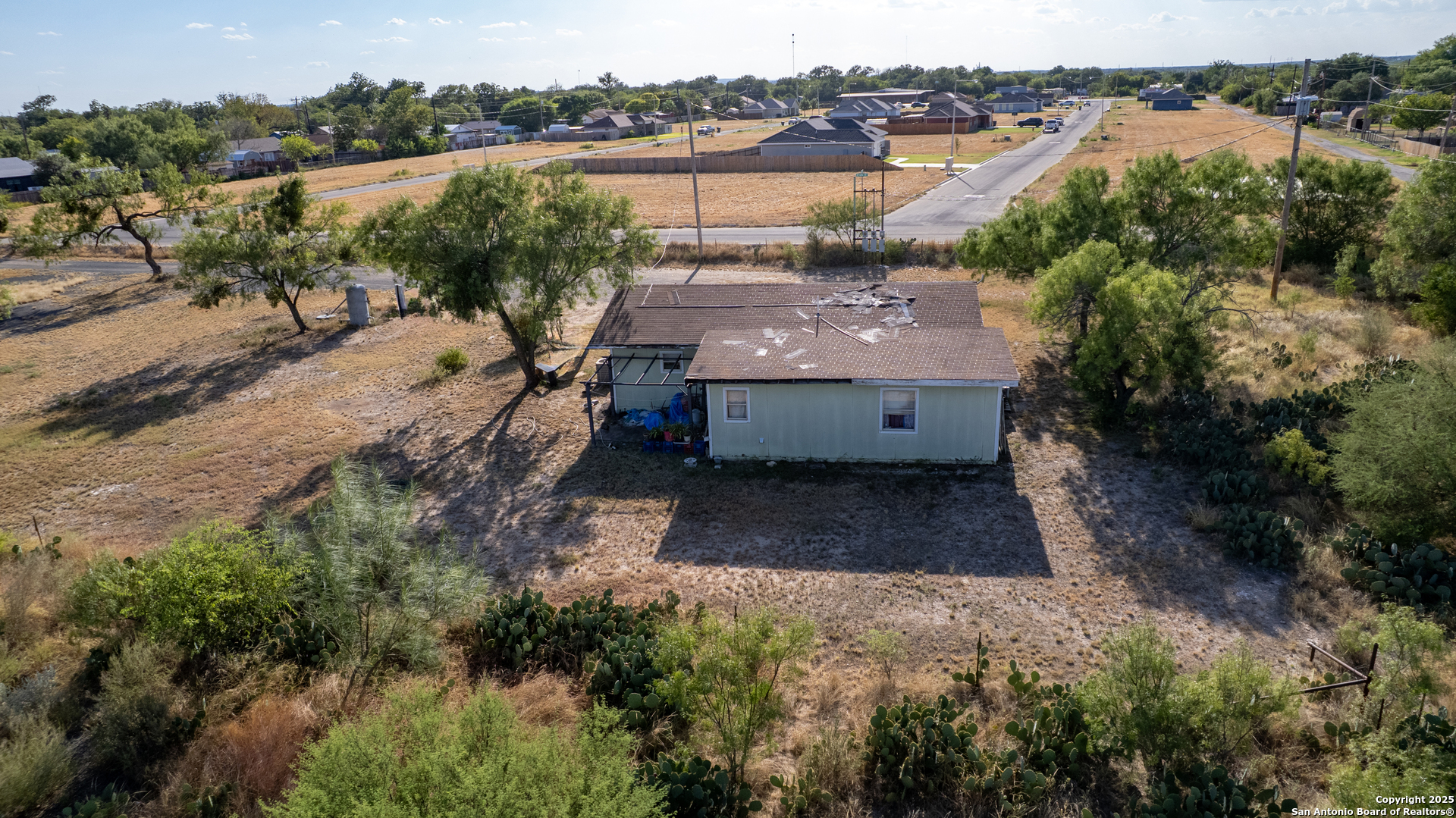 Tbd N Camp Uvalde TX 78801