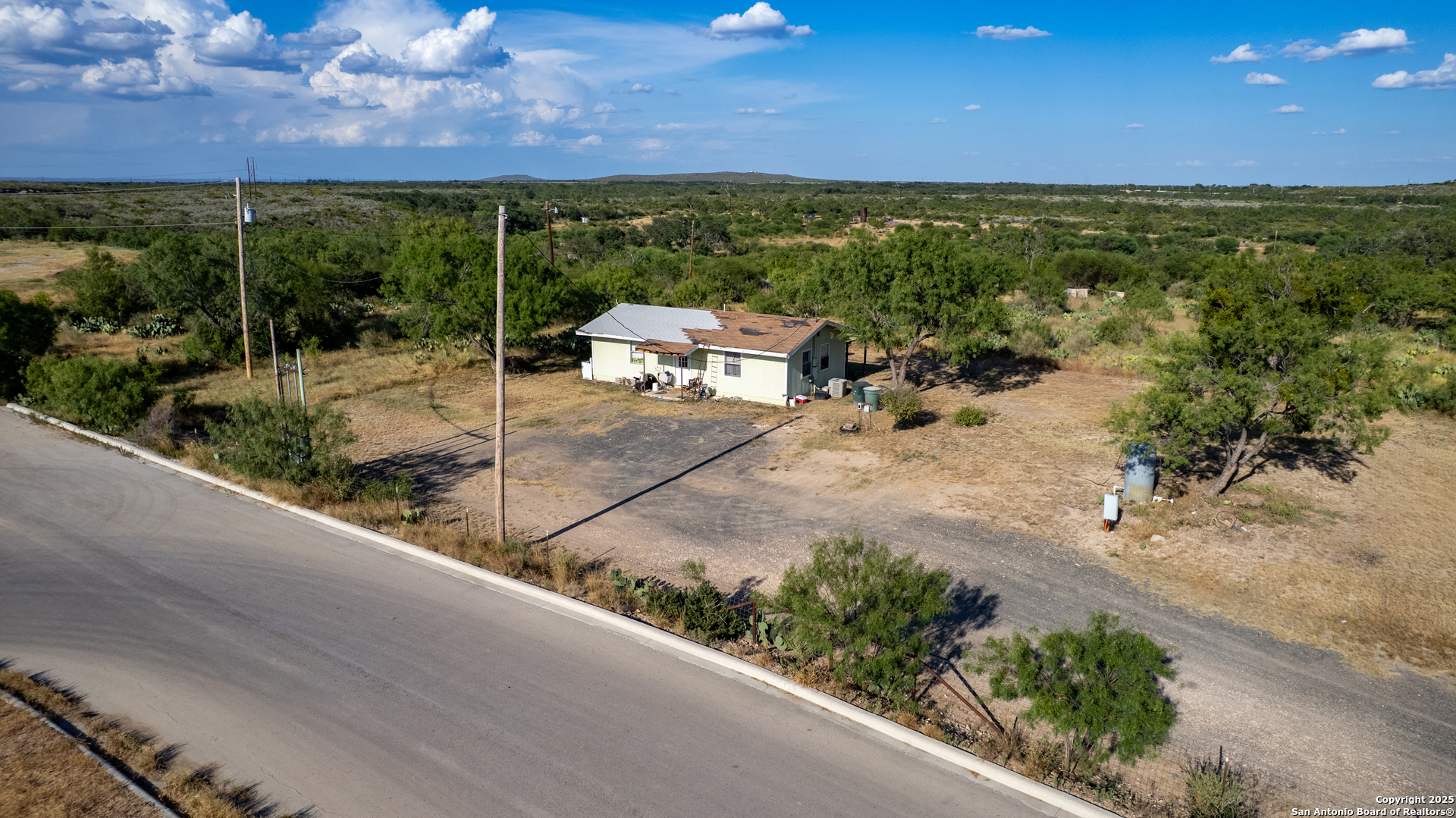Tbd N Camp Uvalde TX 78801