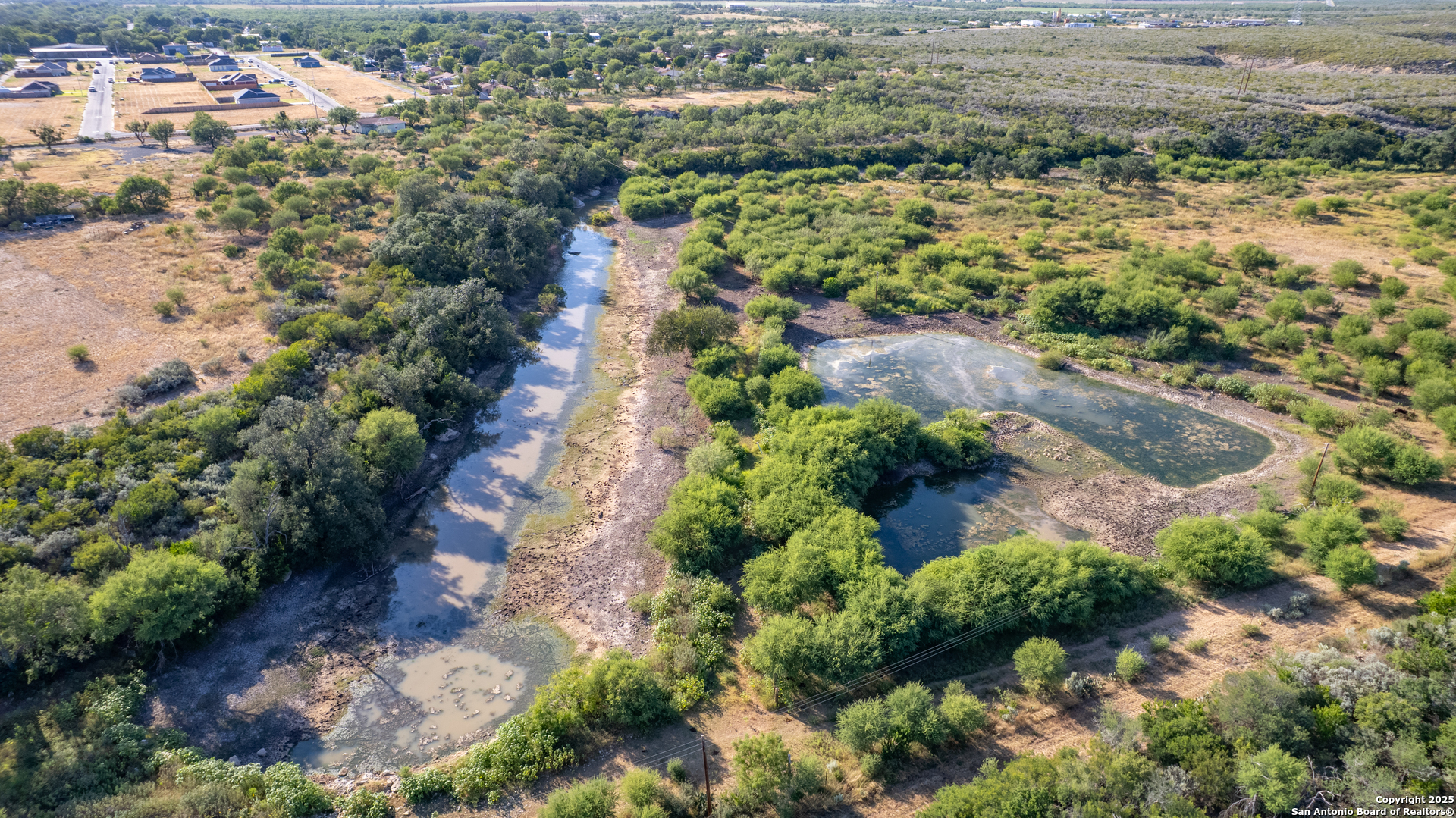 Tbd N Camp Uvalde TX 78801