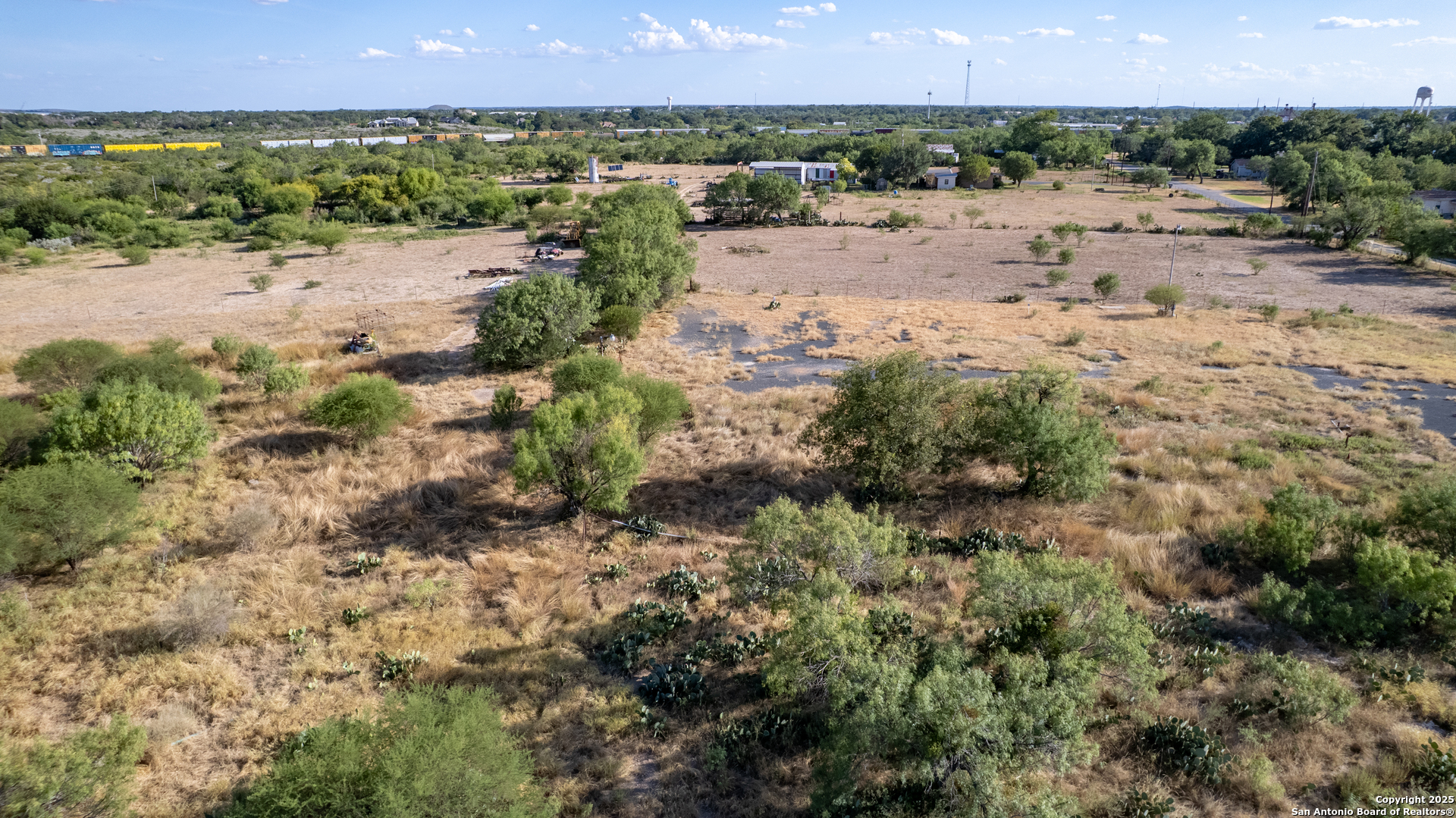 Tbd N Camp Uvalde TX 78801