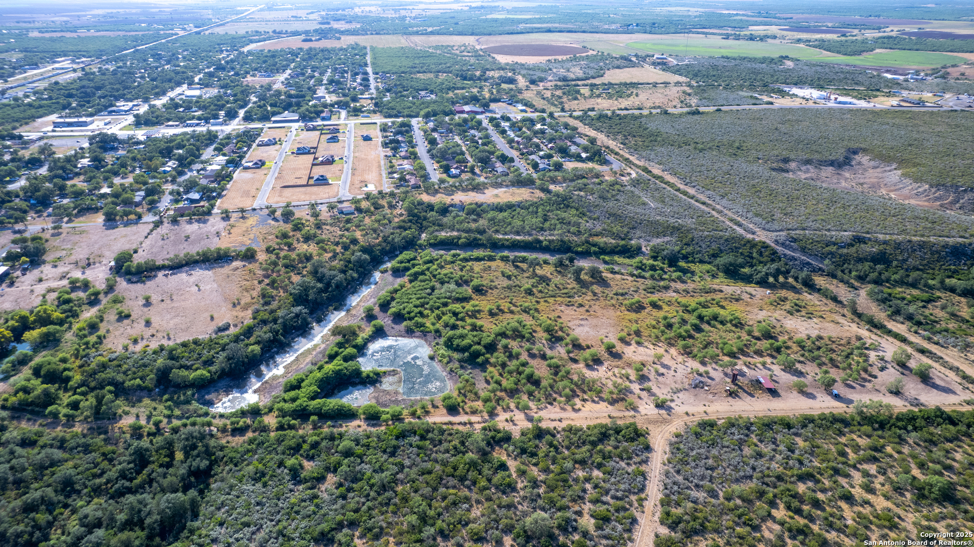 Tbd N Camp Uvalde TX 78801
