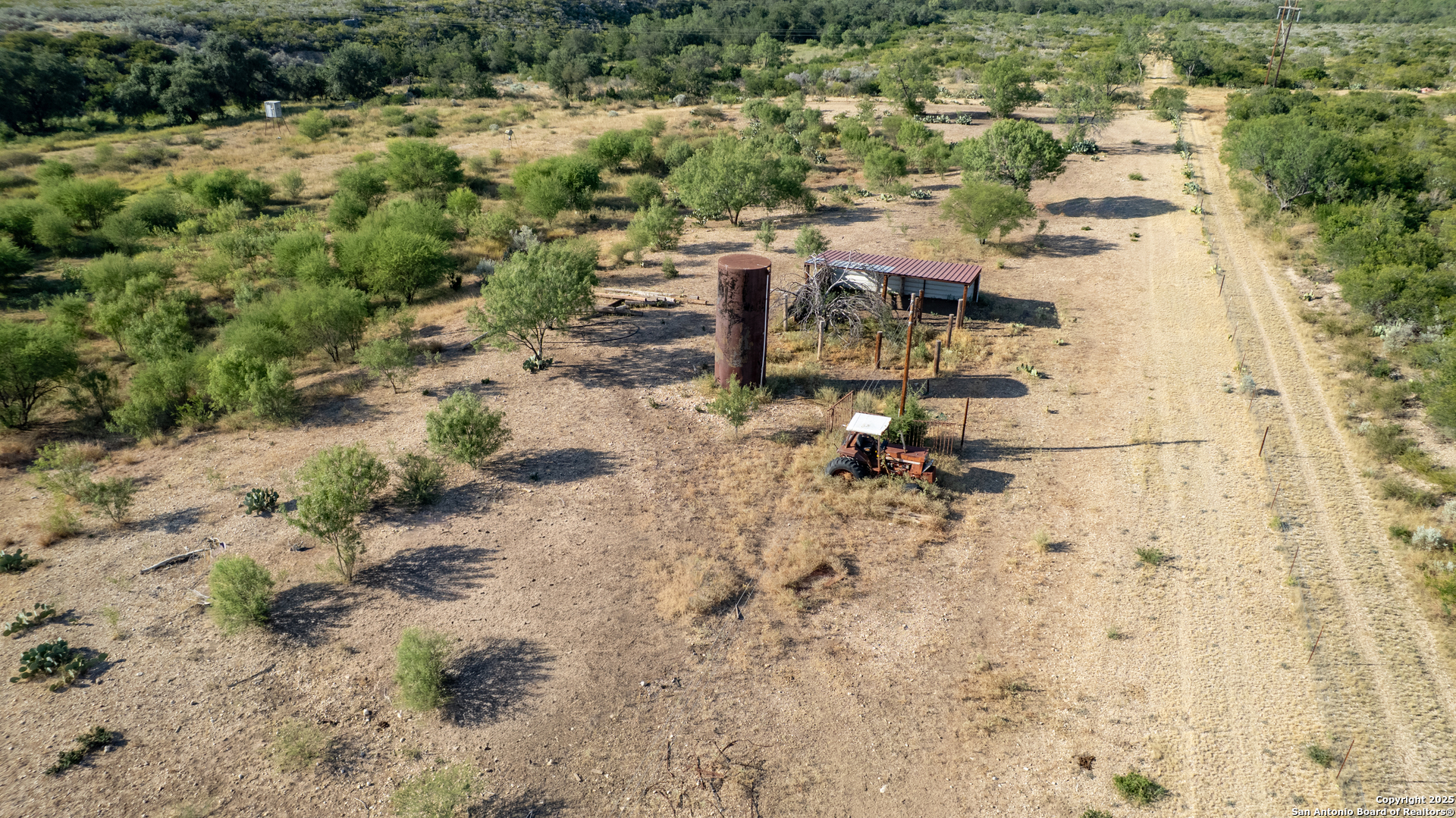 Tbd N Camp Uvalde TX 78801