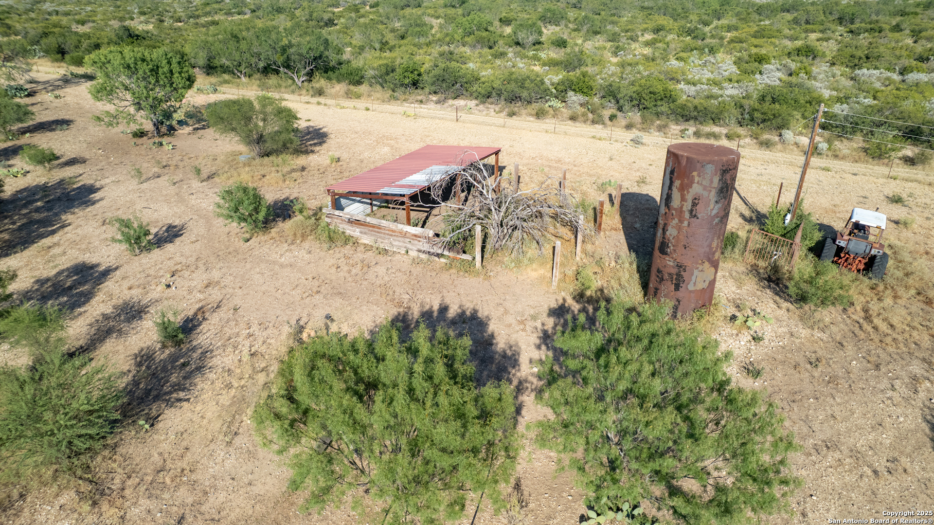 Tbd N Camp Uvalde TX 78801