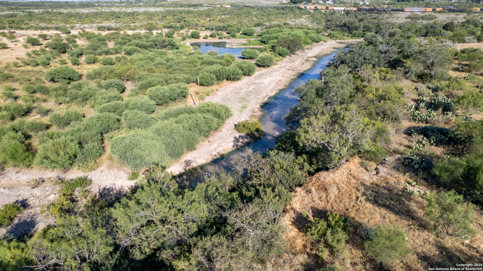 Tbd N Camp Uvalde TX 78801