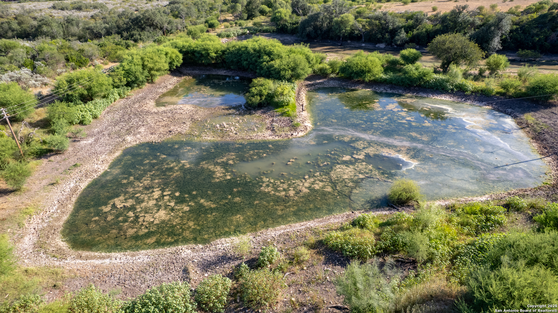 Tbd N Camp Uvalde TX 78801