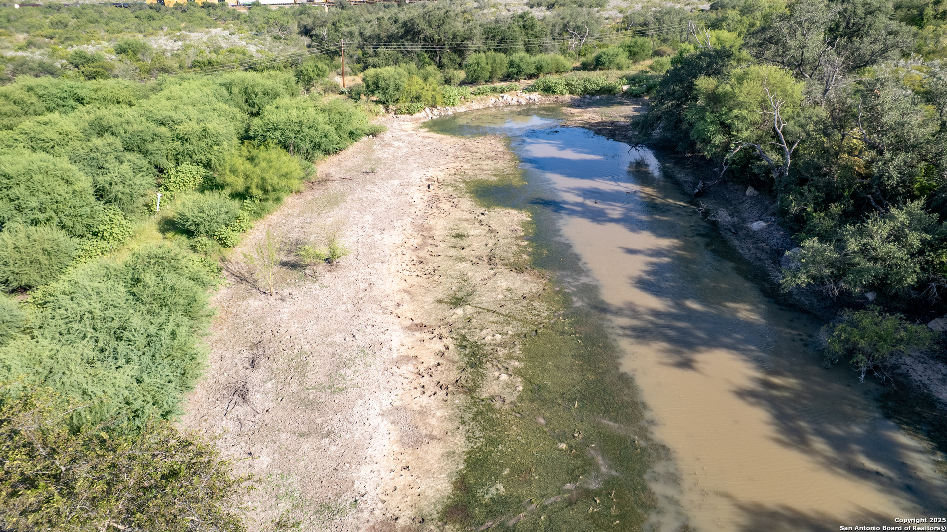 Tbd N Camp Uvalde TX 78801